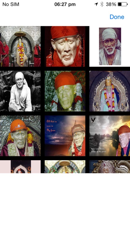 Om Sai Mantra screenshot-4