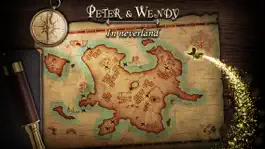 Game screenshot Peter & Wendy in Neverland - A Hidden Object Adventure mod apk
