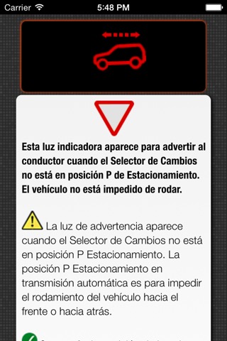 App para Mini Cooper luces de advertencia y problemas de Mini Coopersのおすすめ画像4