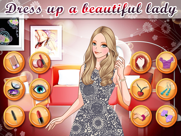 Cinema Star Premier Makeup