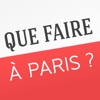 Que Faire à Paris ?