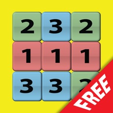 Activities of Number Match 3 Free