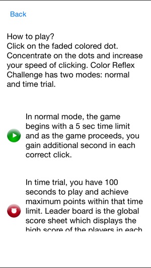 Color Reflex Challenge(圖5)-速報App