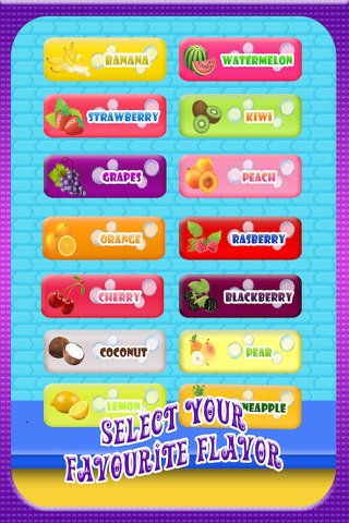 Ice Candy Maker3-Kids Family screenshot 3