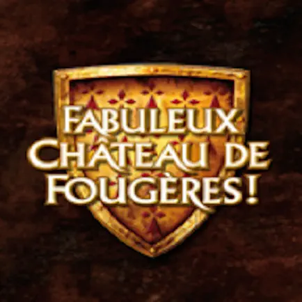 Fabuleux Château de Fougères Читы