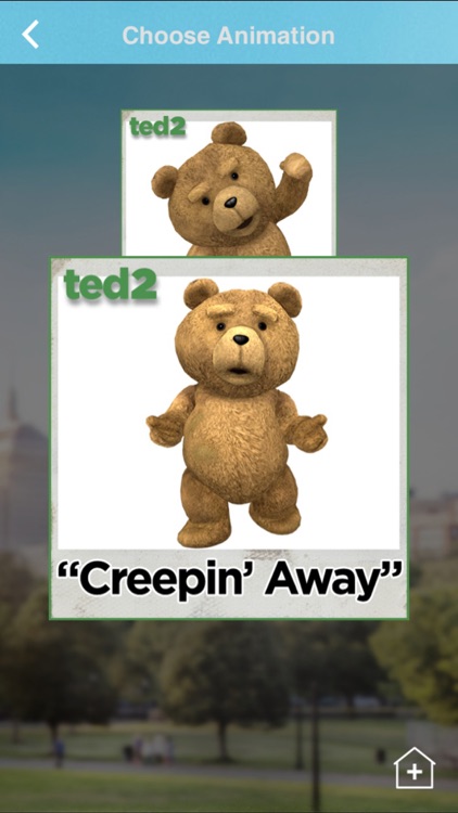 TED 2 Mobile MovieMaker