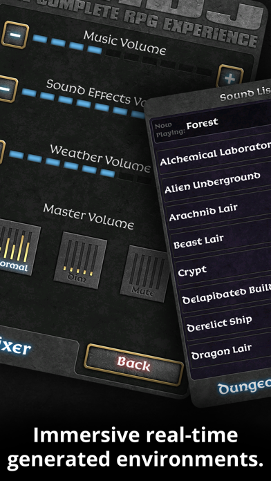 Screenshot #2 pour DMDJ