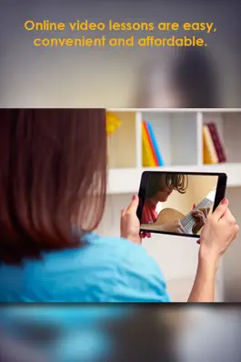 Game screenshot MusicMonde: Find your perfect music teacher for online video lessons apk