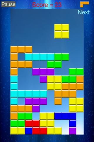 Blocks Stacker screenshot 3