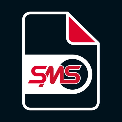SMS InfoPoint icon