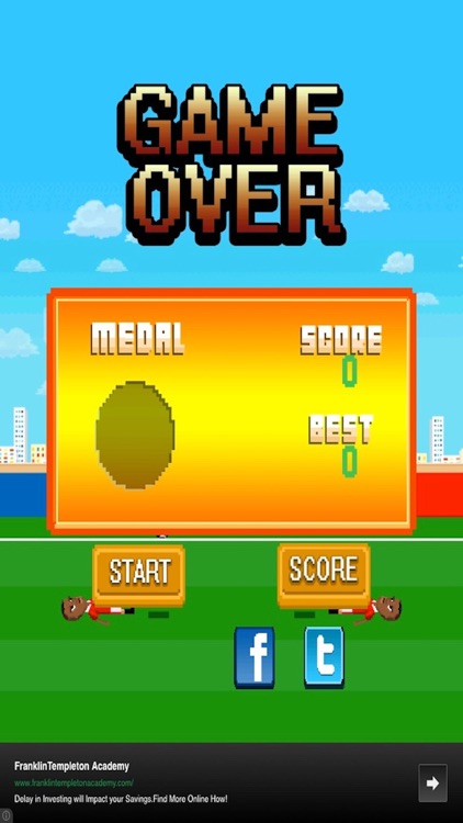 Soccer Juggling - Impossible Ball Game! screenshot-4
