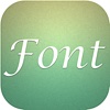 Cool Font Style Pro For You