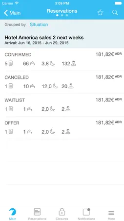 EHS Sales screenshot 3
