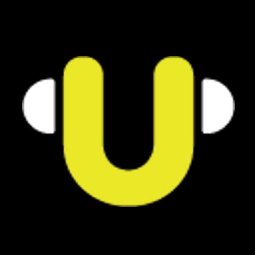 UTuneMe Radio App icon