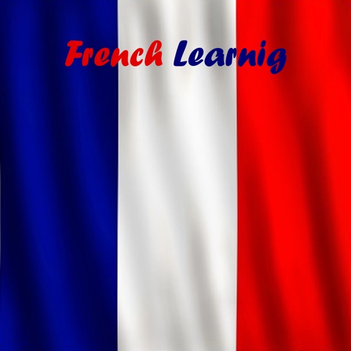 French Learning Guide icon