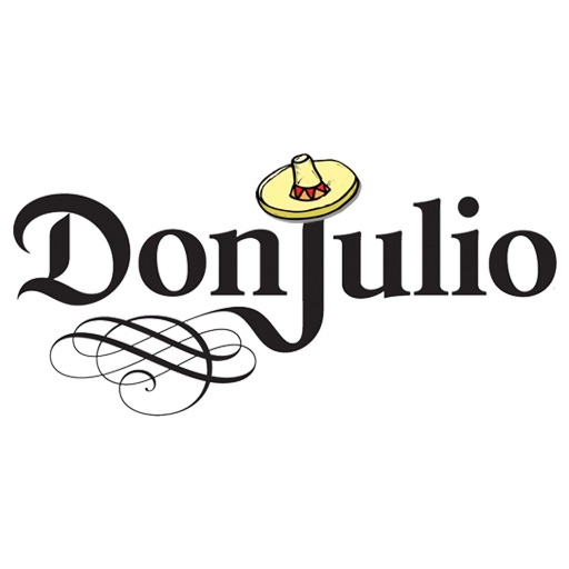 Don Julio Tex-Mex Restaurant & Cantina icon