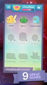Learn French by MindSnacks screenshot