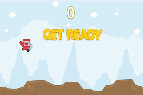 Tappy Planes screenshot 4