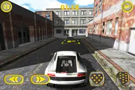 Game screenshot Ace Car Parking Unlimited 3D hack