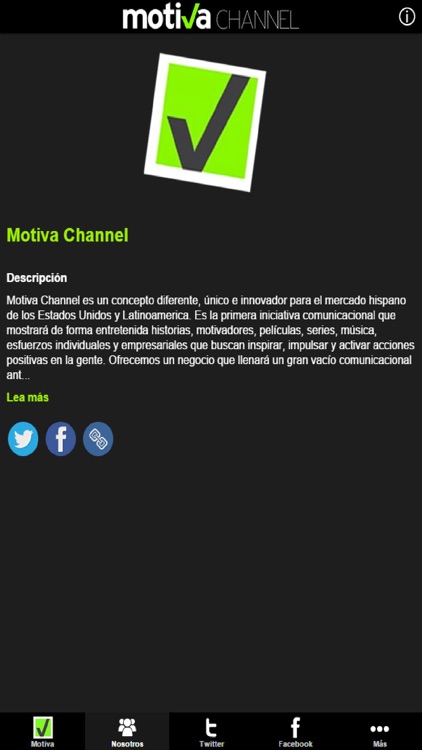 Motiva Channel