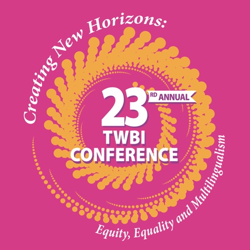 23rd Annual Two-Way Bilingual Immersion Conference