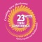 This year make the most of your 23rd Annual National TWBI Conference and plan out your conference activities