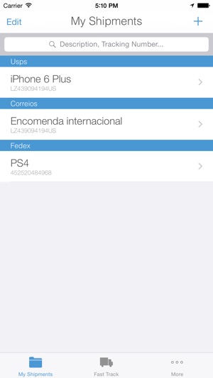 Cadê?