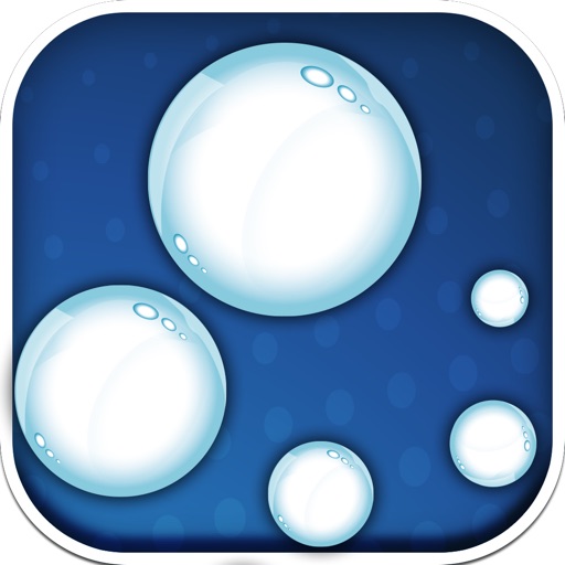 Pop The Bubbles Mania - Fast Blasting Craze FREE iOS App