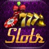 ``` 777 ´´´ Special Slots