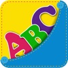 Icon ABC for Kids and Toddlers : Flashcards and Games
