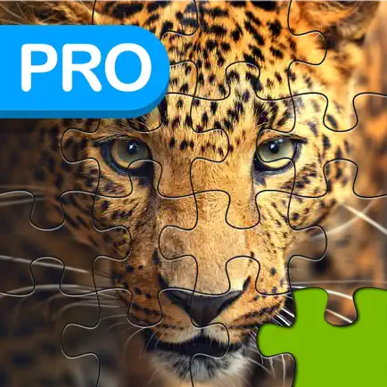 Big Cats Puzzle Pro - Forge The Jigsaw From Unscrambled Pieces Читы