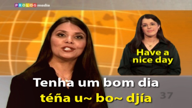PORTUGUESE - Speakit.tv (Video Course) (5X009ol)(圖3)-速報App