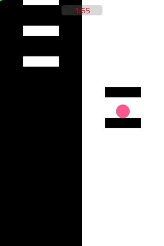 Dash up － a Dot jump game screenshot 2