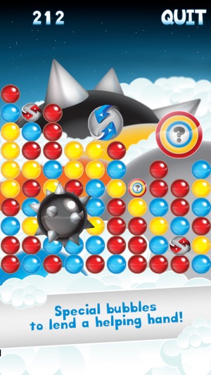 Bubble Shift Mania(圖3)-速報App