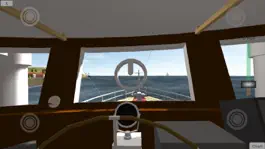 Game screenshot Boat Sim Elite mod apk