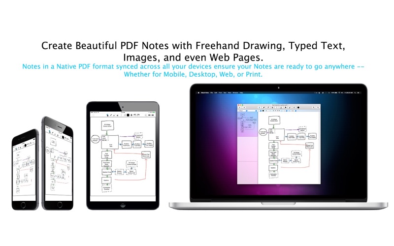 pdf draw pro iphone screenshot 3