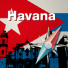 Havana Map - 勇 李