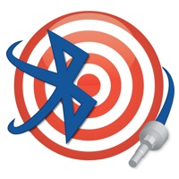 Vacuum Gauge app icon - Business app for iPhone