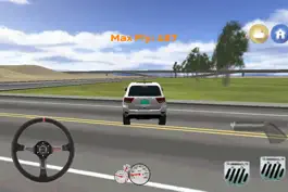 Game screenshot Araba Simülasyonu 3D mod apk
