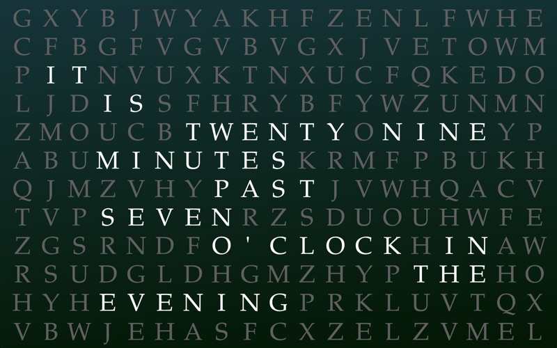 Phrase Clock thumbnail 3