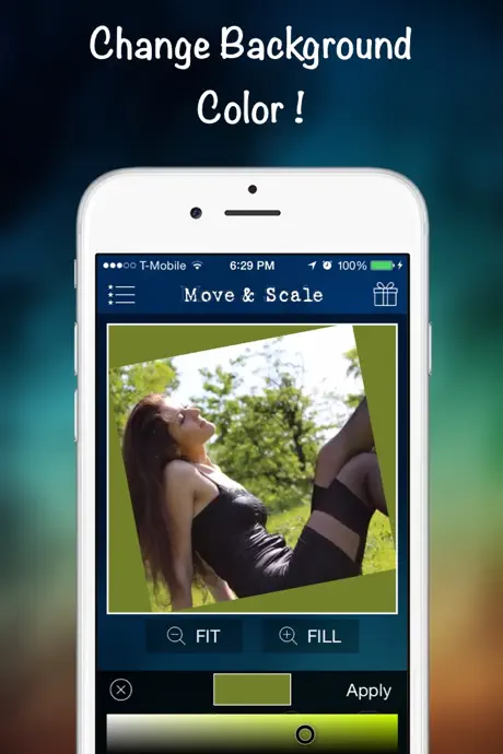 Square Video FREE - Crop videos to square for Instagram or Vine