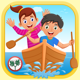 Row Your Boat- Sing along Nursery Rhyme Activity for Little Kids