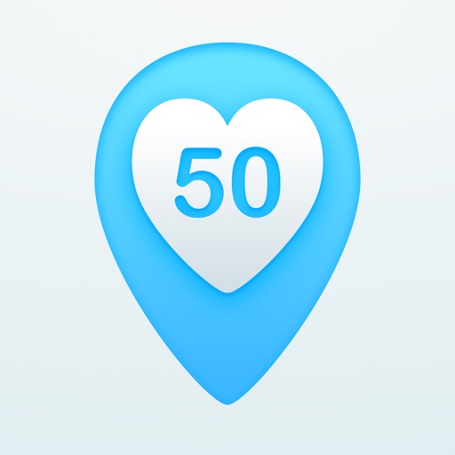 50 Places You Must Visit FULL icon