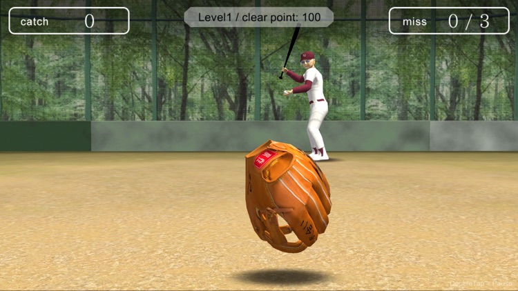 鬼監督の1000本ノック