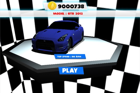Gtr Racer City Drag Hightway : The Extreme Racing 3d Free Gameのおすすめ画像3