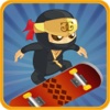 Skate Ninja