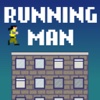 The Running Man, The Saga Begins