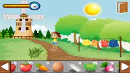 Game screenshot Abbie's Farm - Bedtime story apk