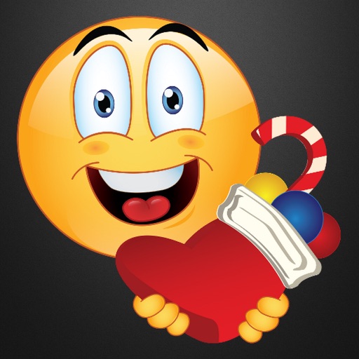 Christmas Emojis Keyboard - Extra Emojis & New Emojis by Emoji World