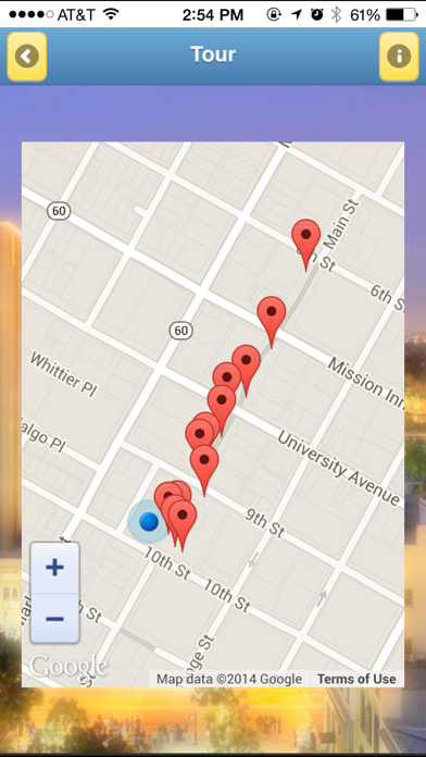 How to cancel & delete Riverside Tour Guide from iphone & ipad 2
